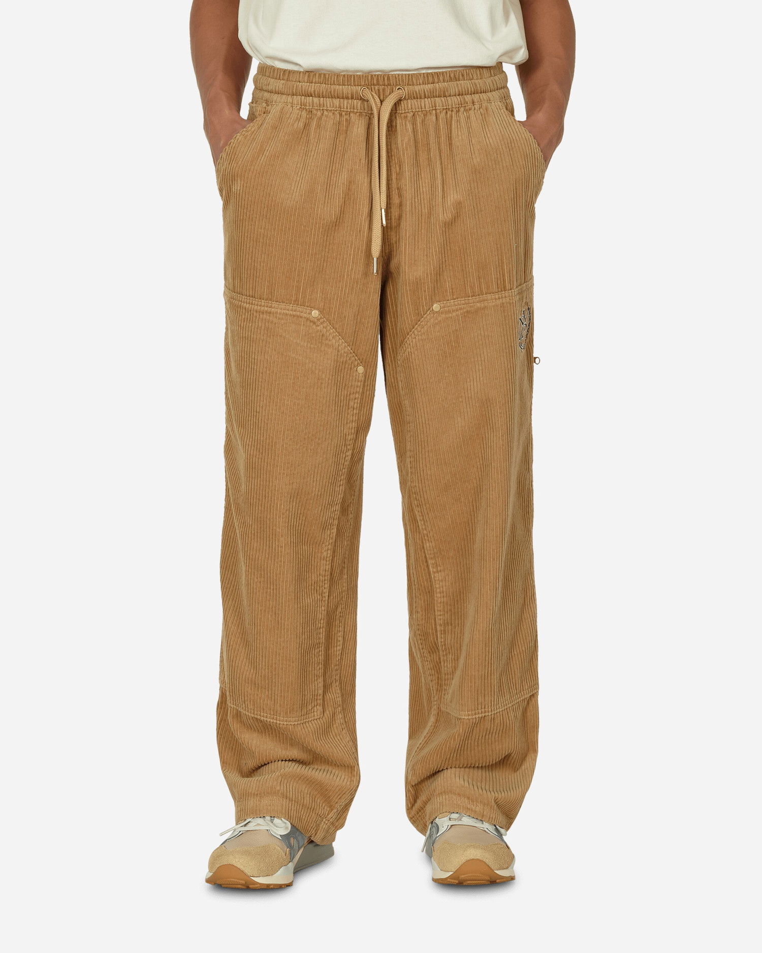 Byxor Puma Rhuigi x Corduroy Pants Orange | 620891-84, 0