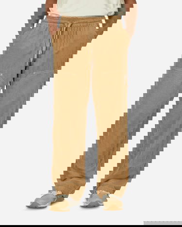 Byxor Puma Rhuigi x Corduroy Pants Orange | 620891-84, 0