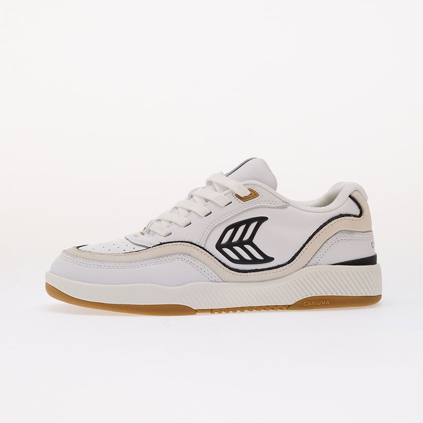 Sneakers och skor Cariuma Uba Gum Vit | 701901W2A M