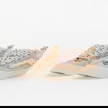 Sneakers och skor Vans Knu Skool Beige | VN000D6ZE2S, 5