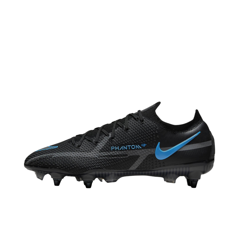 Sneakers och skor Nike Nike PHANTOM GT2 ELITE SG-PRO AC Svart | dc0753-004
