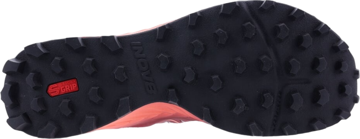 Sneakers och skor inov-8 INOV-8 MudTalon Speed Wide Röd | 001147-buco-w-001, 1