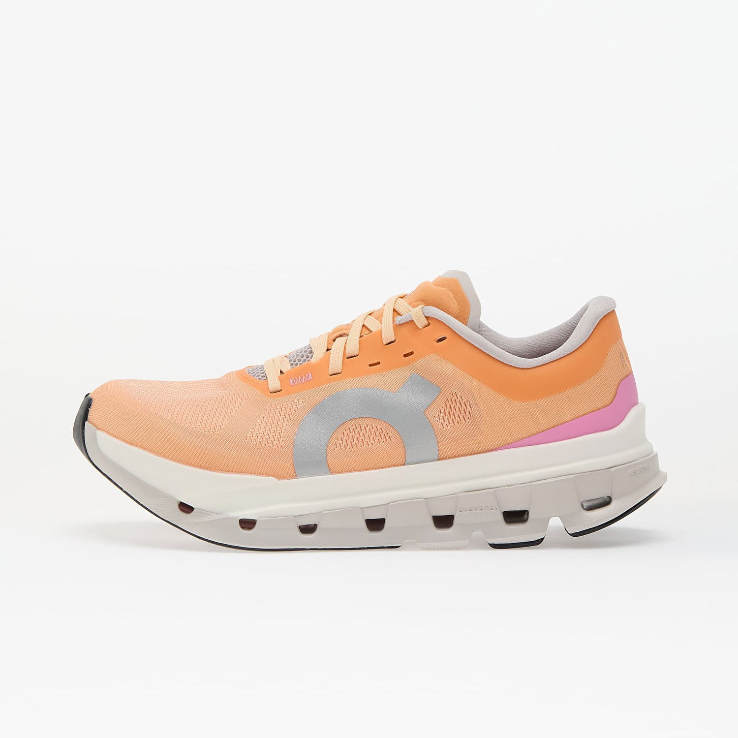 Sneakers och skor On Running Cloudflow 5 Orange | 3WF10093149, 0