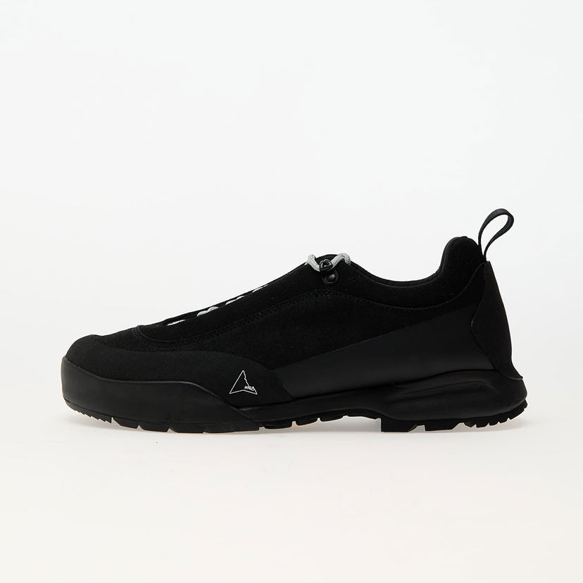 Sneakers och skor ROA Cingino Black Svart | NBUW152FA33-FW24