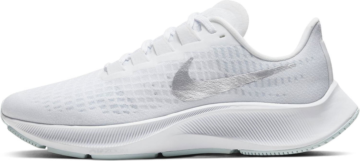 Sneakers och skor Nike Air Zoom Pegasus 37 Vit | bq9647-101, 0