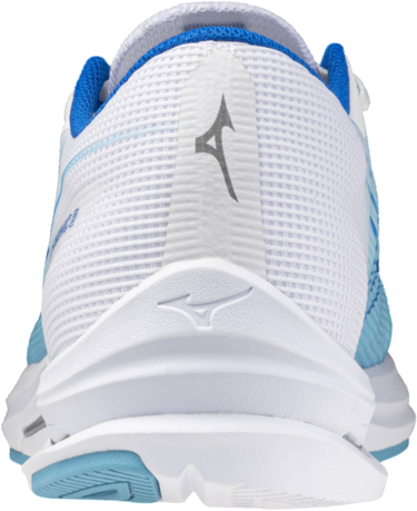 Sneakers och skor Mizuno WAVE REBELLION SONIC 2 Blå | j1gc243051, 4