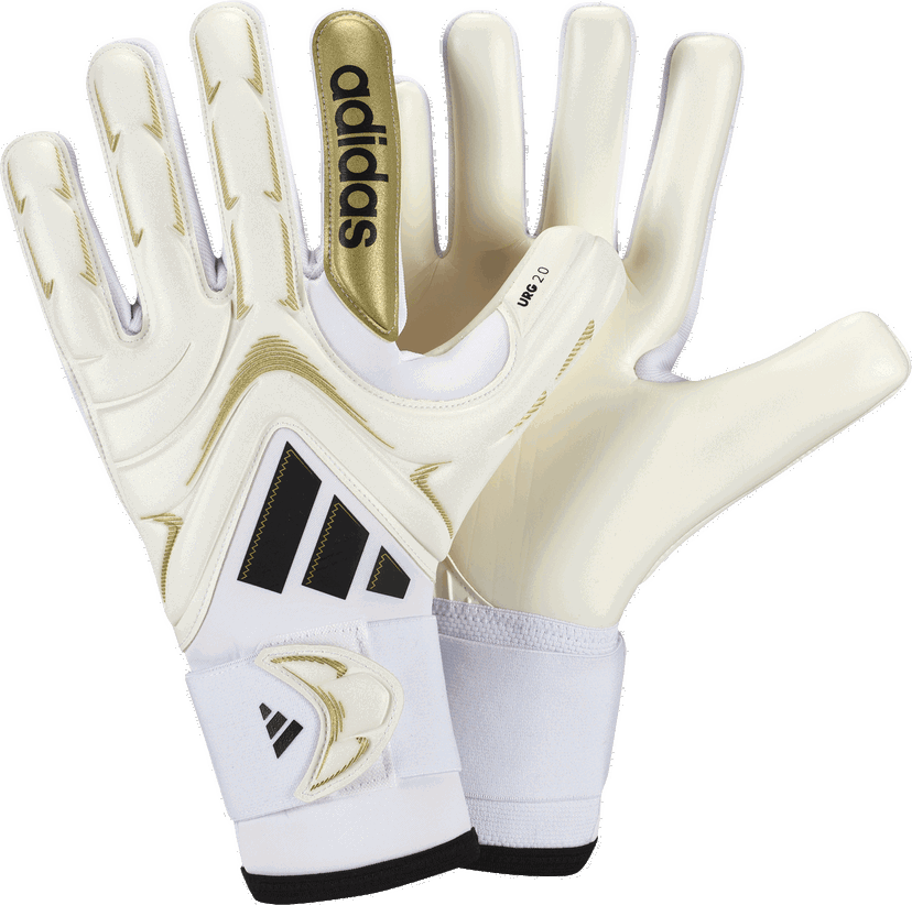 Handskar adidas Originals COPA GL PRO Goalkeeper Gloves Vit | jz5793