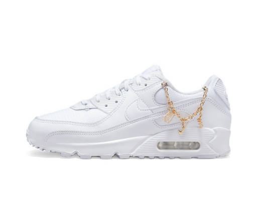 Sneakers och skor Nike Air Max 90 "Lucky Charms" Vit | DH0569-100