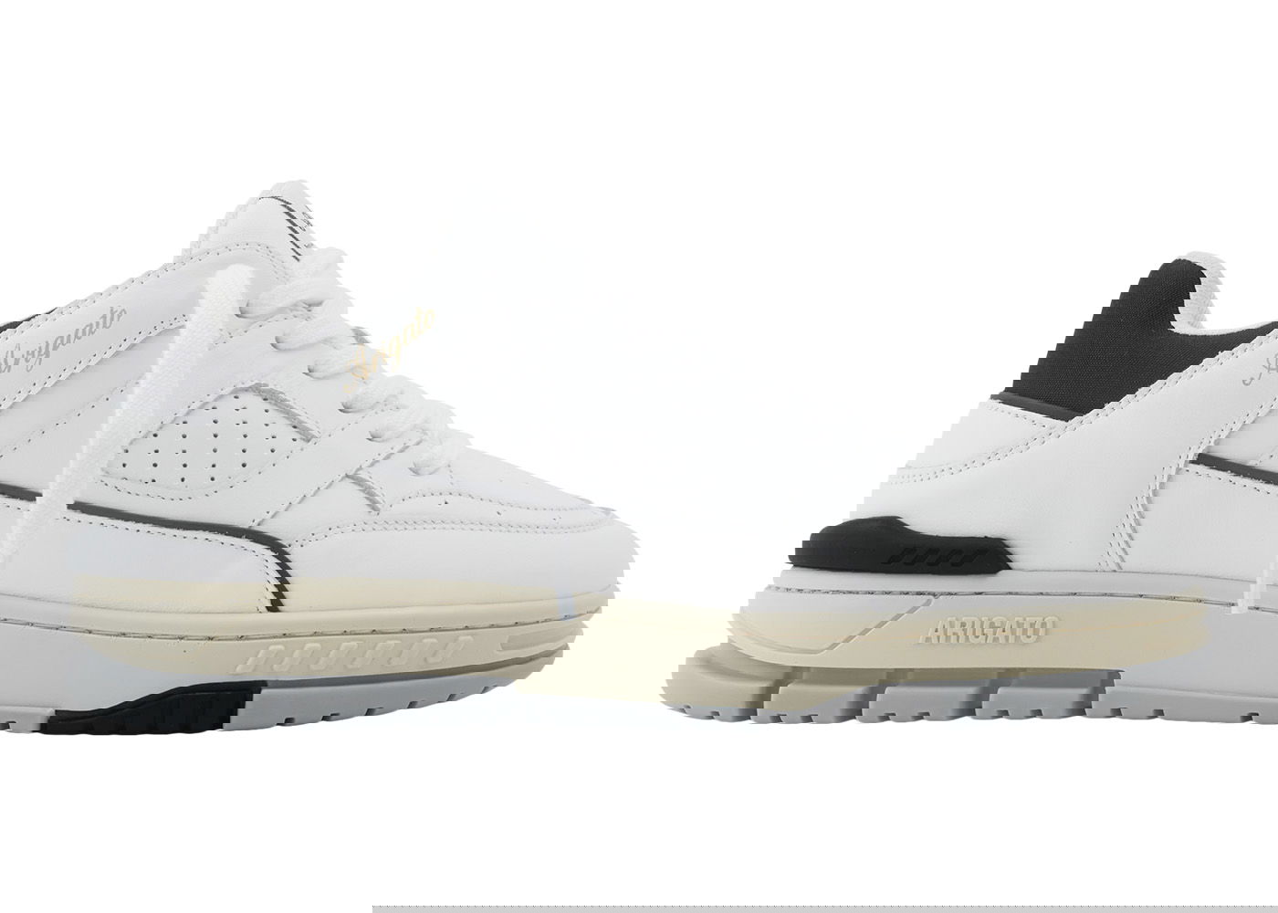 Sneakers och skor AXEL ARIGATO Area Lo Sneaker Vit | f0523014, 0