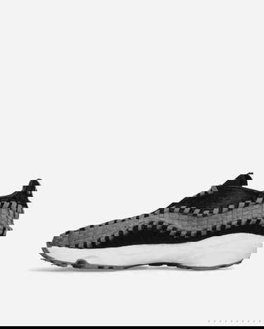 Sneakers och skor Nike Air Footscape Woven "Black" Svart | FB1959-001, 4