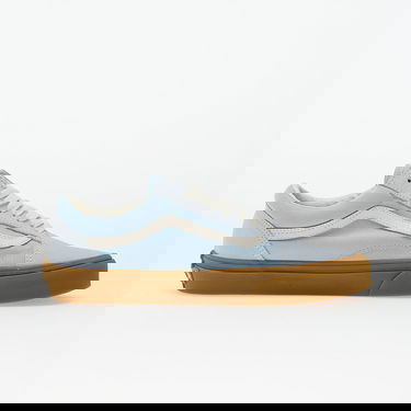 Sneakers och skor Vans Old Skool Blå | VN000D9YBGP1, 2