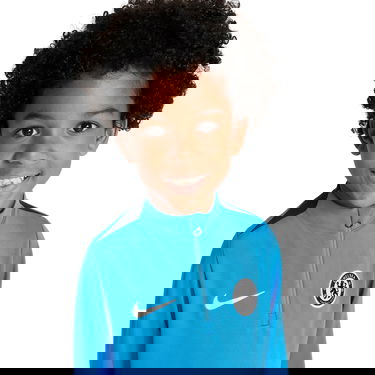 Sweatshirt Nike Chelsea FC Dri-FIT Strike Drill Top Blå | fq0076-435, 2