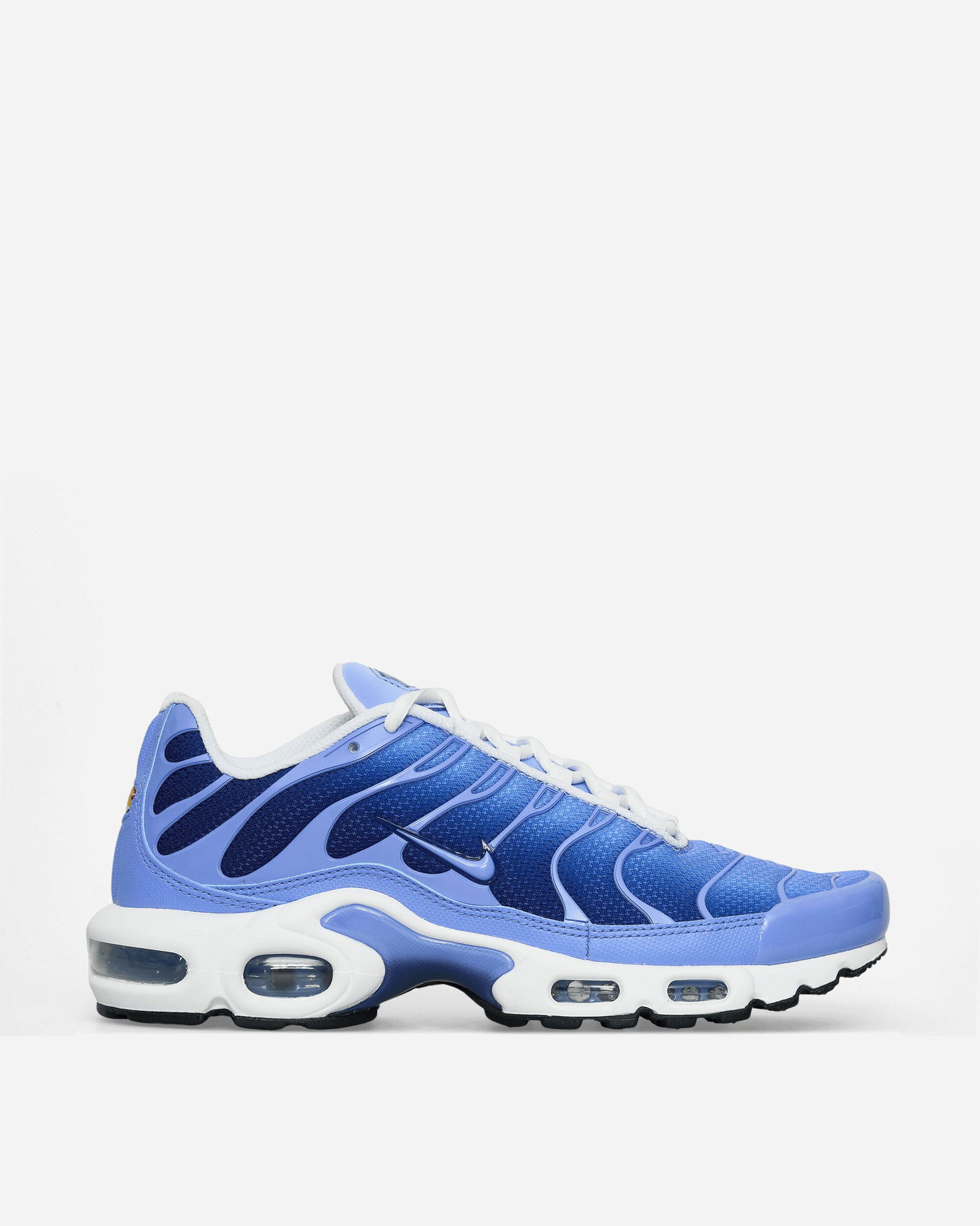 Sneakers och skor Nike Air Max Plus Royal Pulse Blå | DM0032-403, 0