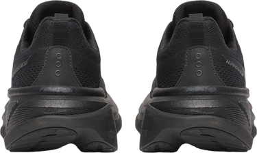 Sneakers och skor Saucony Saucony Hurricane 25 Svart | s21026-201, 2