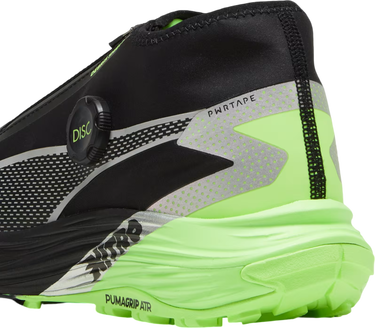 Sneakers och skor Puma Voyage NITRO 3 Disc Svart | 379796-01, 7