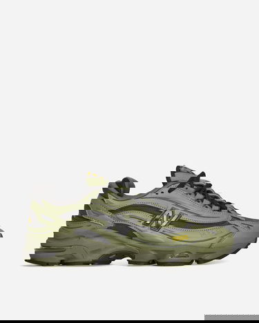 Sneakers och skor New Balance 1000 "Dark Olivine" Grön | M1000EA, 2