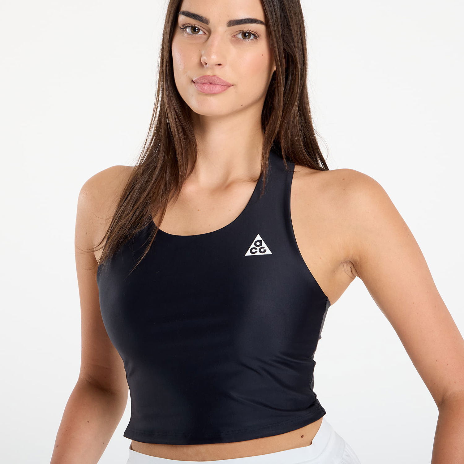 Linne Nike ACG ACG "Tree Frog" Dri-FIT ADV Reversible Tank-Top Svart | HJ0252-010, 1