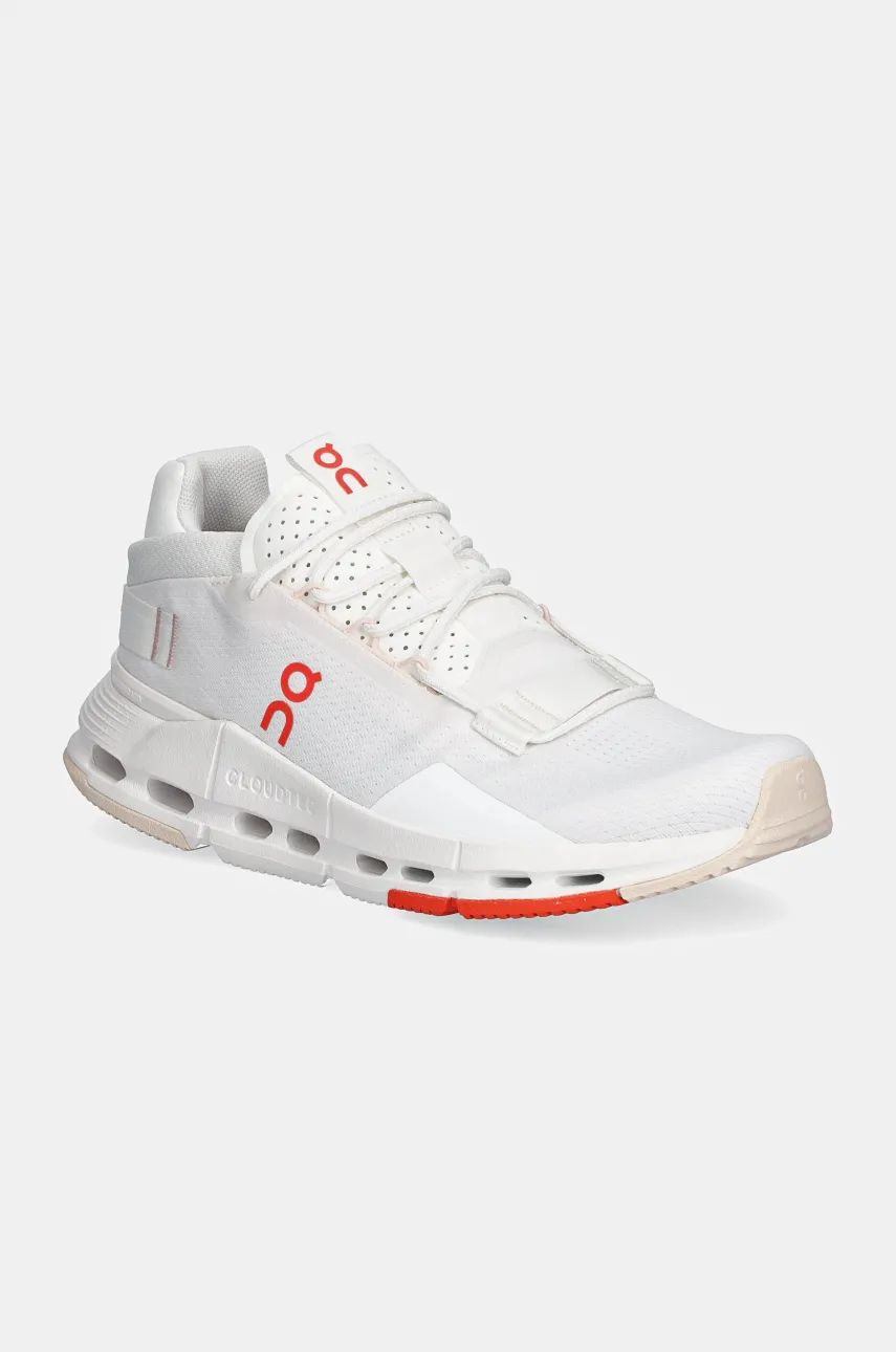 Sneakers och skor On Running Cloudnova 2 Vit | 3ME30210256, 0