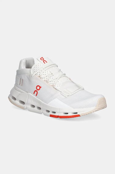 Sneakers och skor On Running Cloudnova 2 Vit | 3ME30210256, 0