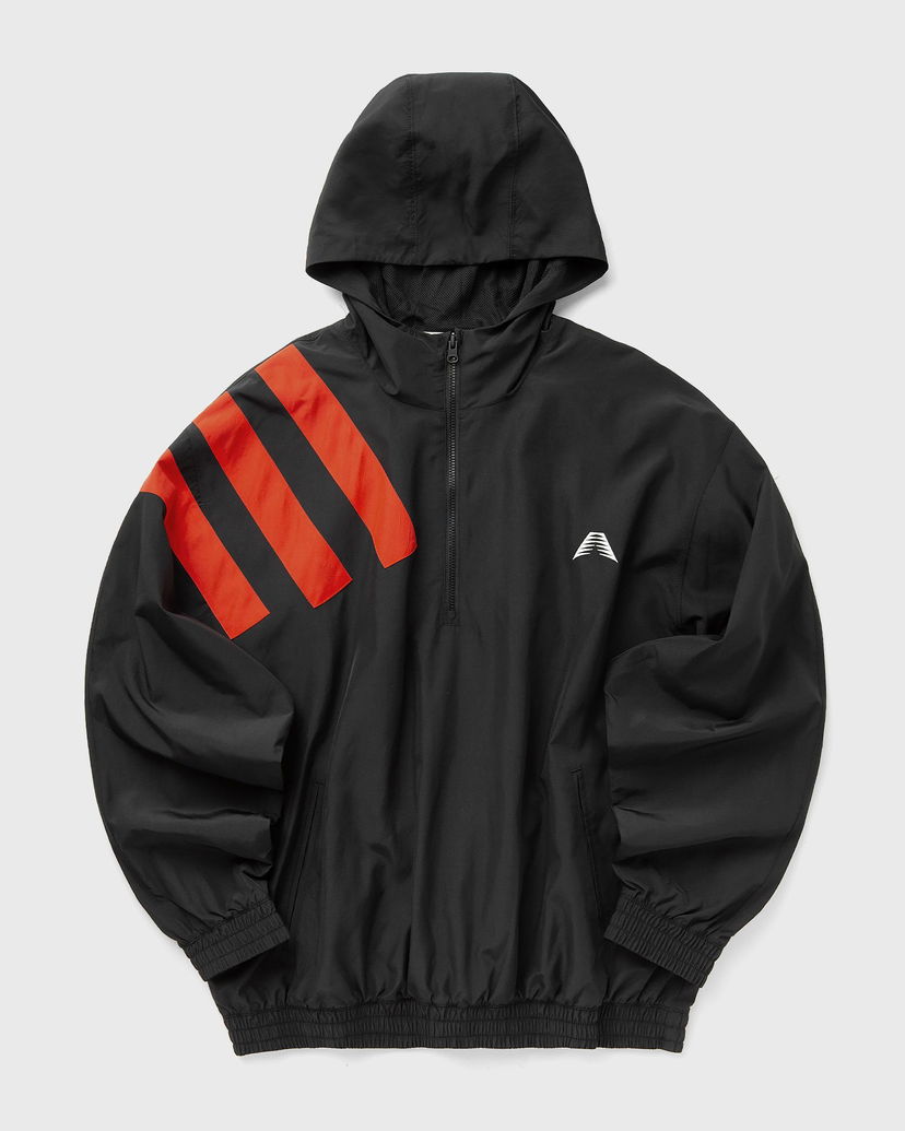 Jacka adidas Originals Anorak Jacket Svart | JC8782