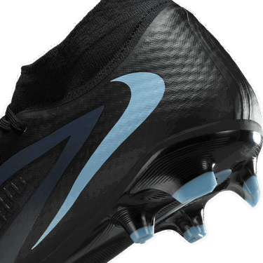 Sneakers och skor Nike PHANTOM 6 HIGH ACADEMY FG/MG Svart | hq2278-003, 7