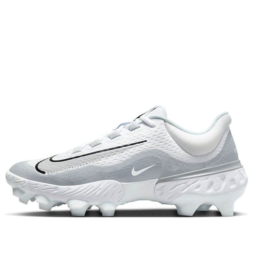 Sneakers och skor Nike Alpha Huarache Elite 4 Low MCS Vit | FD6255-104
