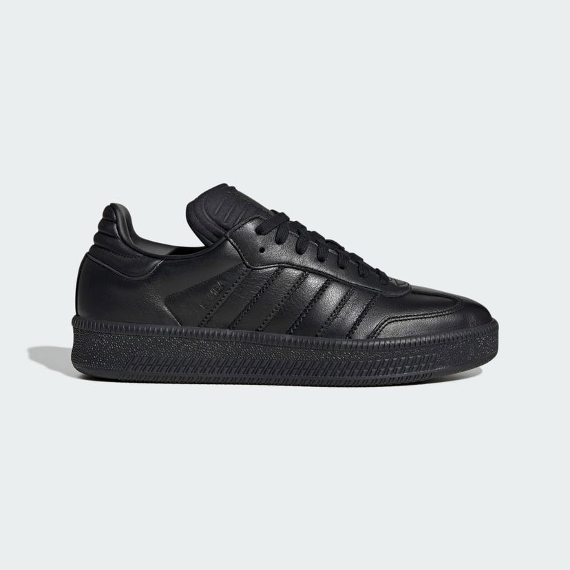 Sneakers och skor adidas Originals Samba XLG Svart | JI3195