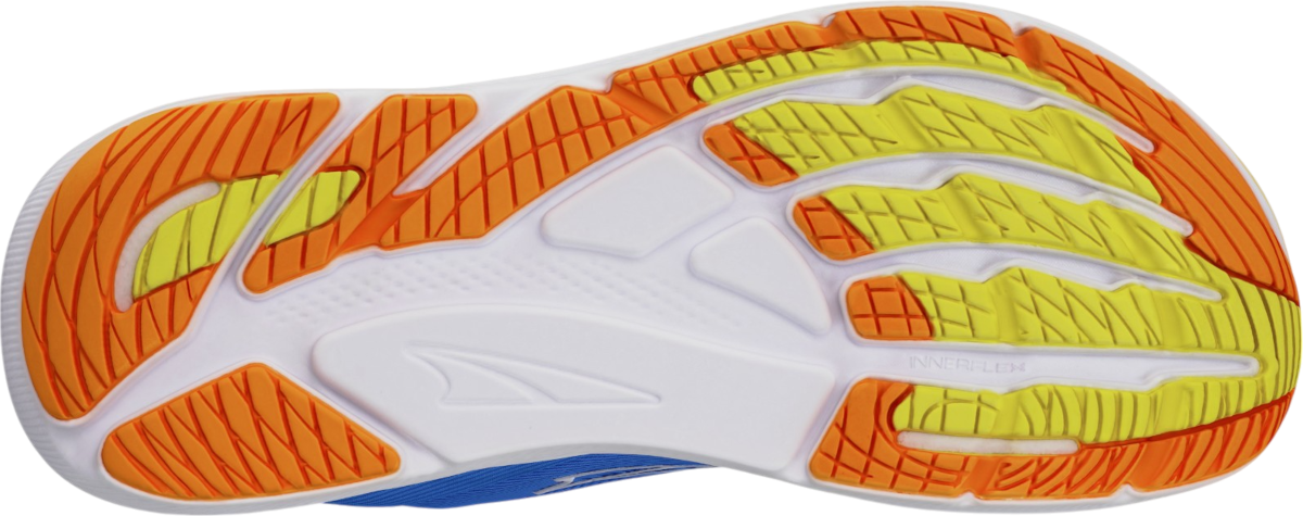 Sneakers och skor Altra Running FWD VIA Flerfärgad | al0a85pn-4701, 1