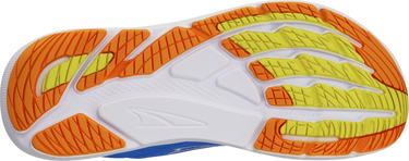 Sneakers och skor Altra Running FWD VIA Flerfärgad | al0a85pn-4701, 1