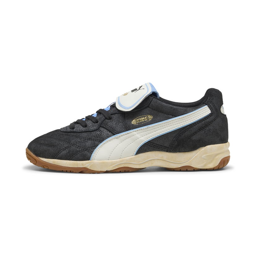 Sneakers och skor Puma King Indoor Svart | 403628_01