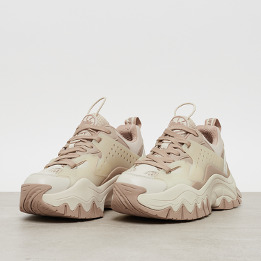 Sneakers och skor Buffalo Trail One Sneaker Low Beige | 1630599, 2