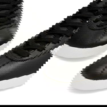 Sneakers och skor adidas Originals Blanc Svart | JS1497, 4