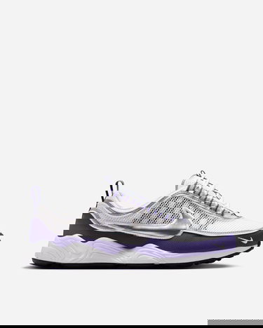 Sneakers och skor Nike Air Zoom Spiridon SP Vit | HF9117-100, 1