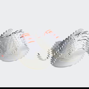 Sneakers och skor adidas Originals Superstar Bonega 2B Vit | IG2395, 5