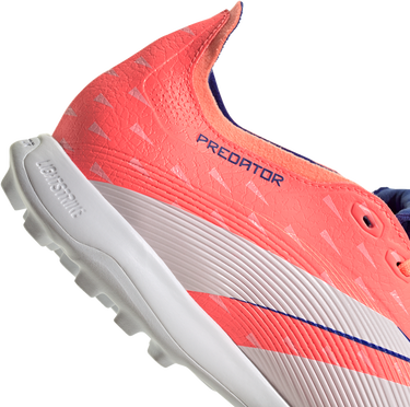 Sneakers och skor adidas Performance Predator League Fold-Over Tongue Flerfärgad | jq1074, 5