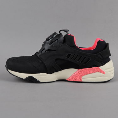 Sneakers och skor Puma Disc Blaze CRKL black Svart | 357775 01, 1