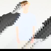 Washed Heavy Tee Black