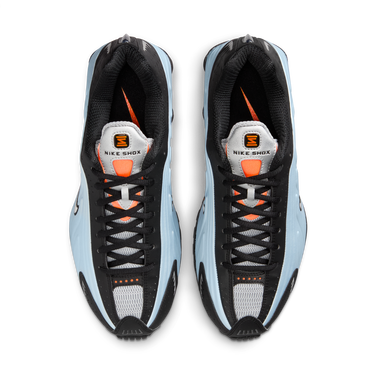 Sneakers och skor Nike Nike Shox R4 Blå | AR3565-401, 4