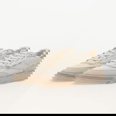 Sneakers och skor Reebok Club C LTD "Off-White & Gray" Vit | RMIA04DC99LEA0090105, 4