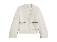 Glaze Relaxed Cardigan