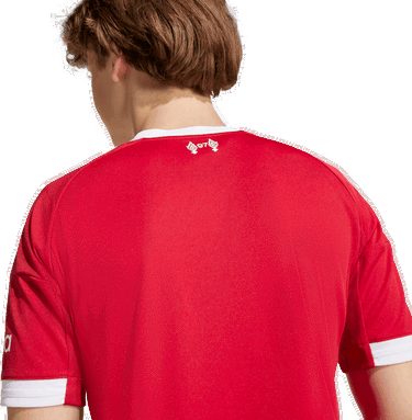 Jersey adidas Performance Liverpool FC 25/26 Home Jersey Röd | JV6436, 2