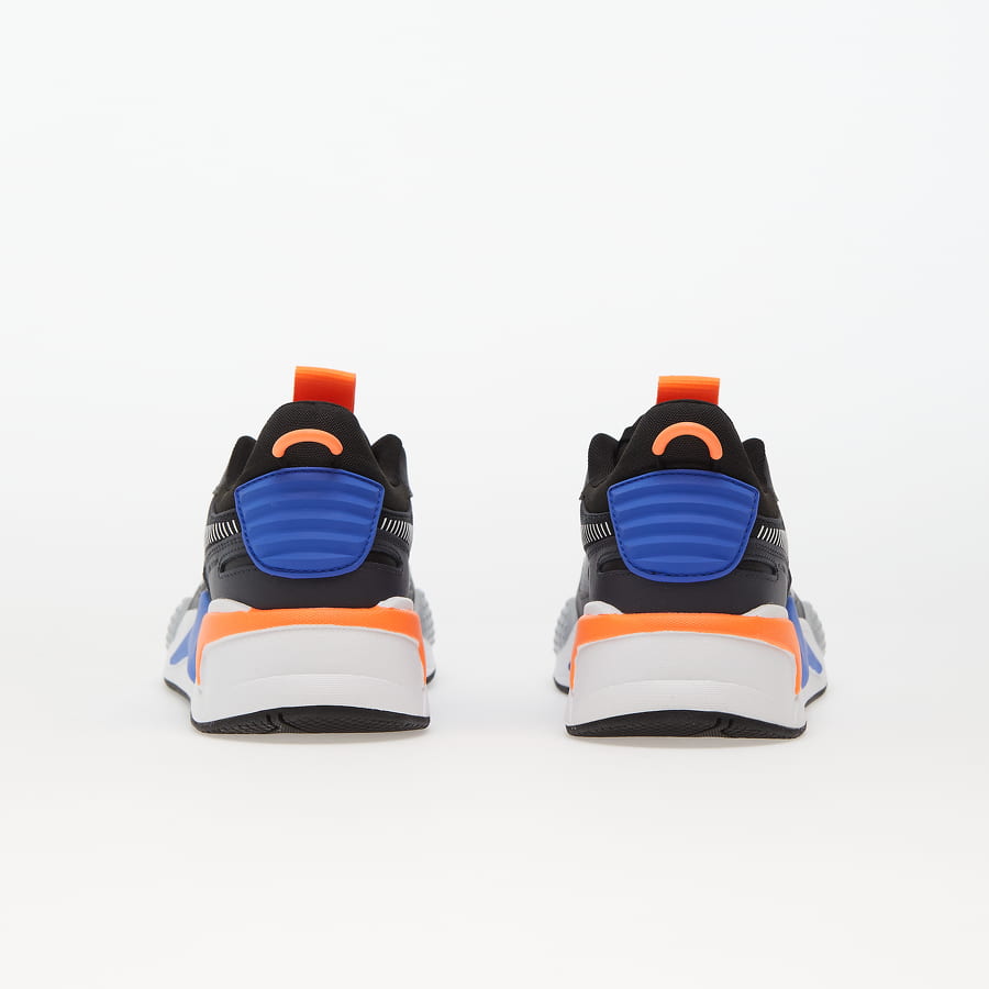 Sneakers och skor Puma RS-X Geek Flerfärgad | 391174-04, 1