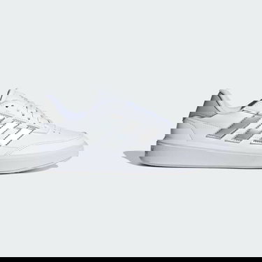 Sneakers och skor adidas Performance Courtblock Vit | IF6465, 0