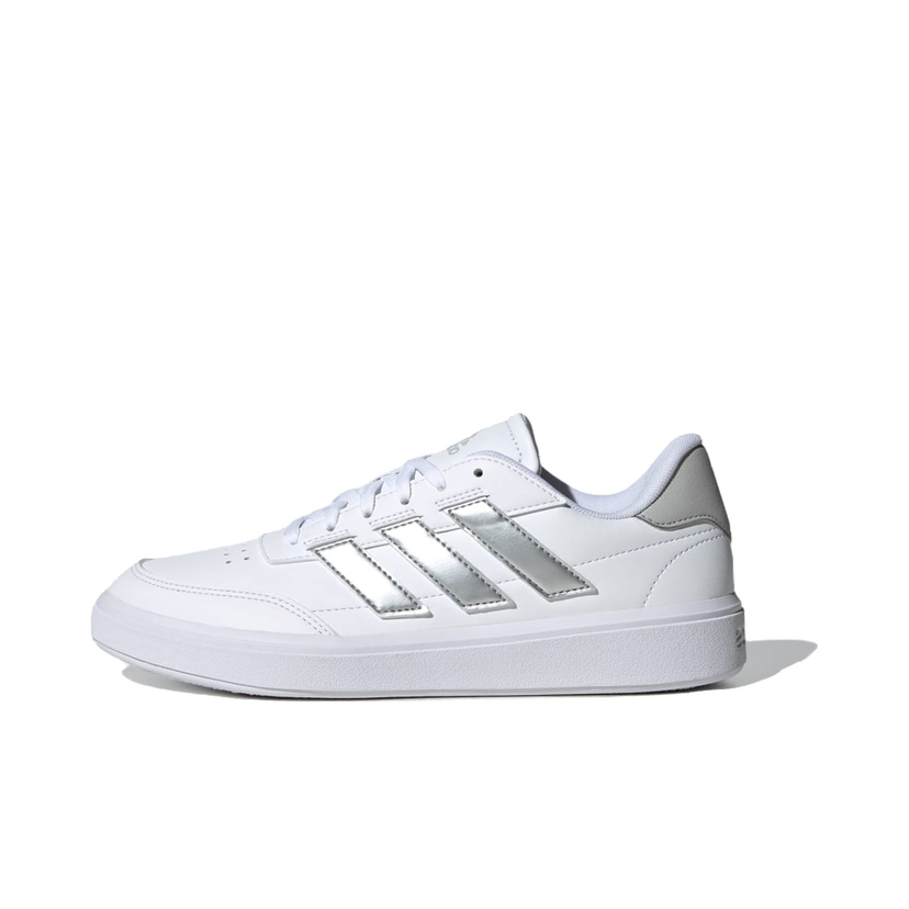 Sneakers och skor adidas Performance Courtblock Vit | IF6465