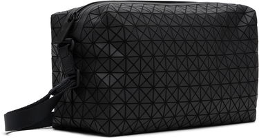 Axelväska BAO BAO ISSEY MIYAKE BAO BAO ISSEY MIYAKE Saddle Shoulder Bag Svart | BB59AG131, 3