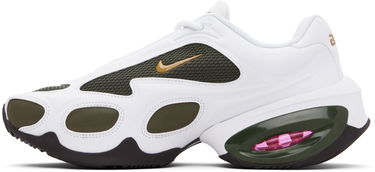 Sneakers och skor Nike Air Max Muse Veneda Carter Vit | HV9928-100, 4