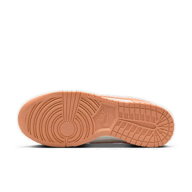 Sneakers och skor Nike Nike Dunk Low Orange | HJ7673-003, 3