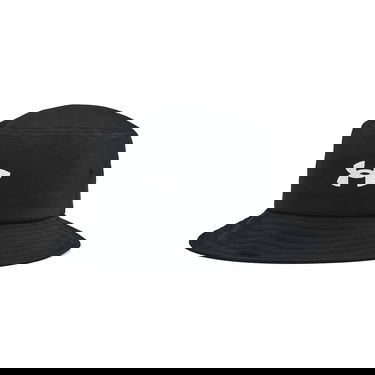 Kepsar och hattar Under Armour hat Svart | 1384048-001, 4