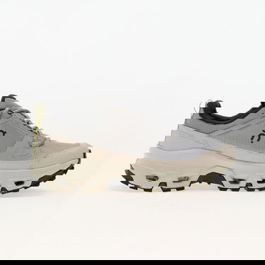 Sneakers och skor On Running Cloudrock Low WP Grå | 3WF10143317, 2