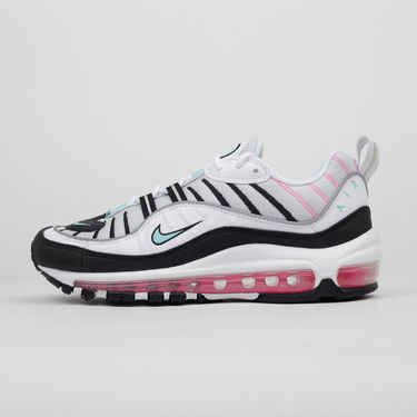 Sneakers och skor Nike W Air Max 98 Grå | AH6799-065, 0